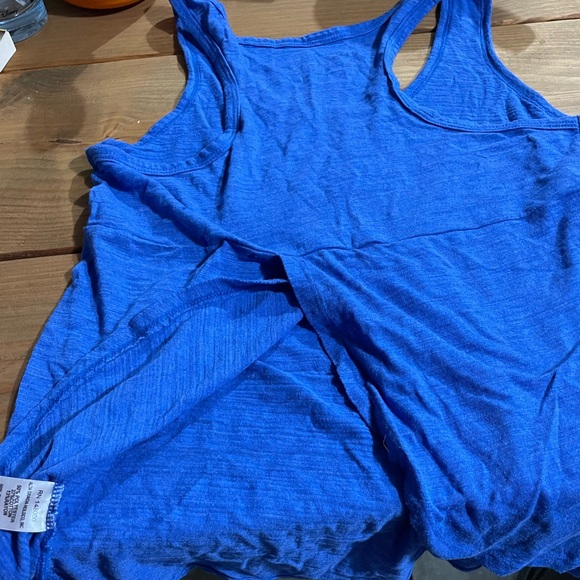 Duke Racerback tank - Picture 3 of 3